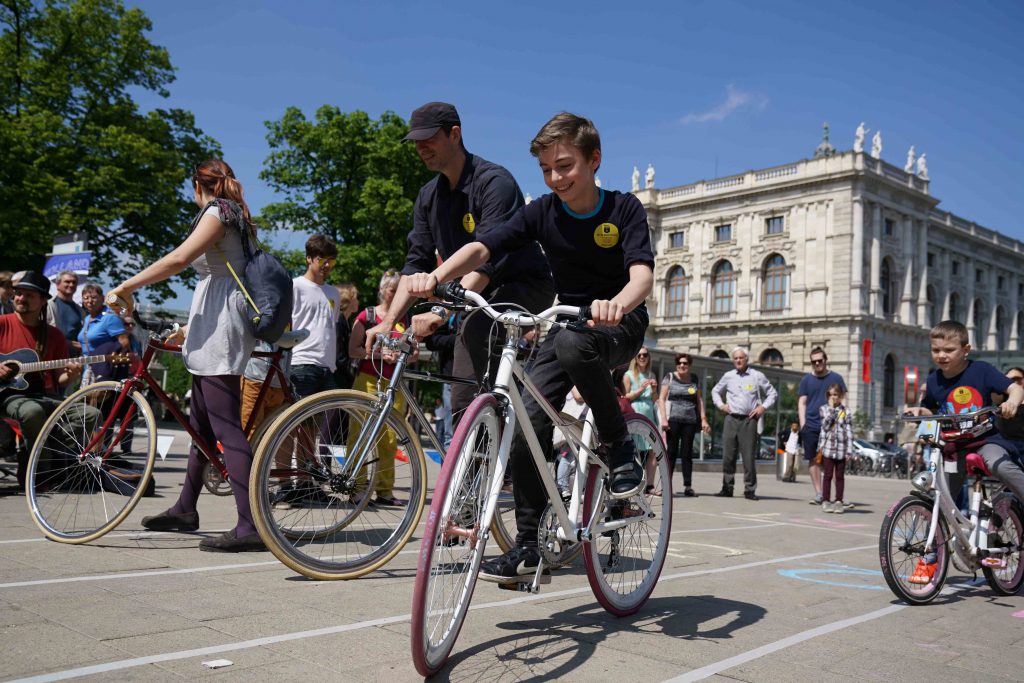 Slow-Biking in den Niederlanden 3© agentur better